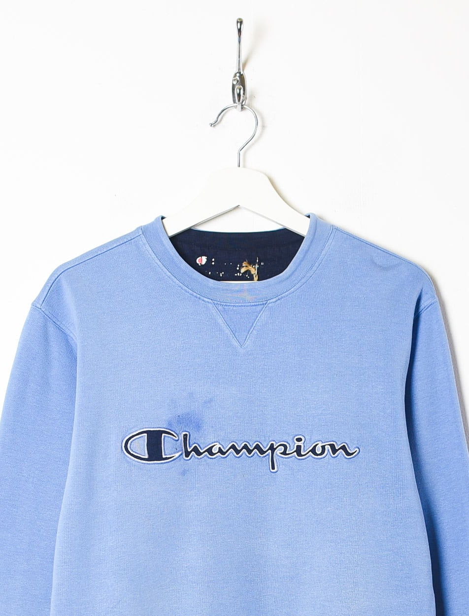 Baby Champion Sweatshirt - Small