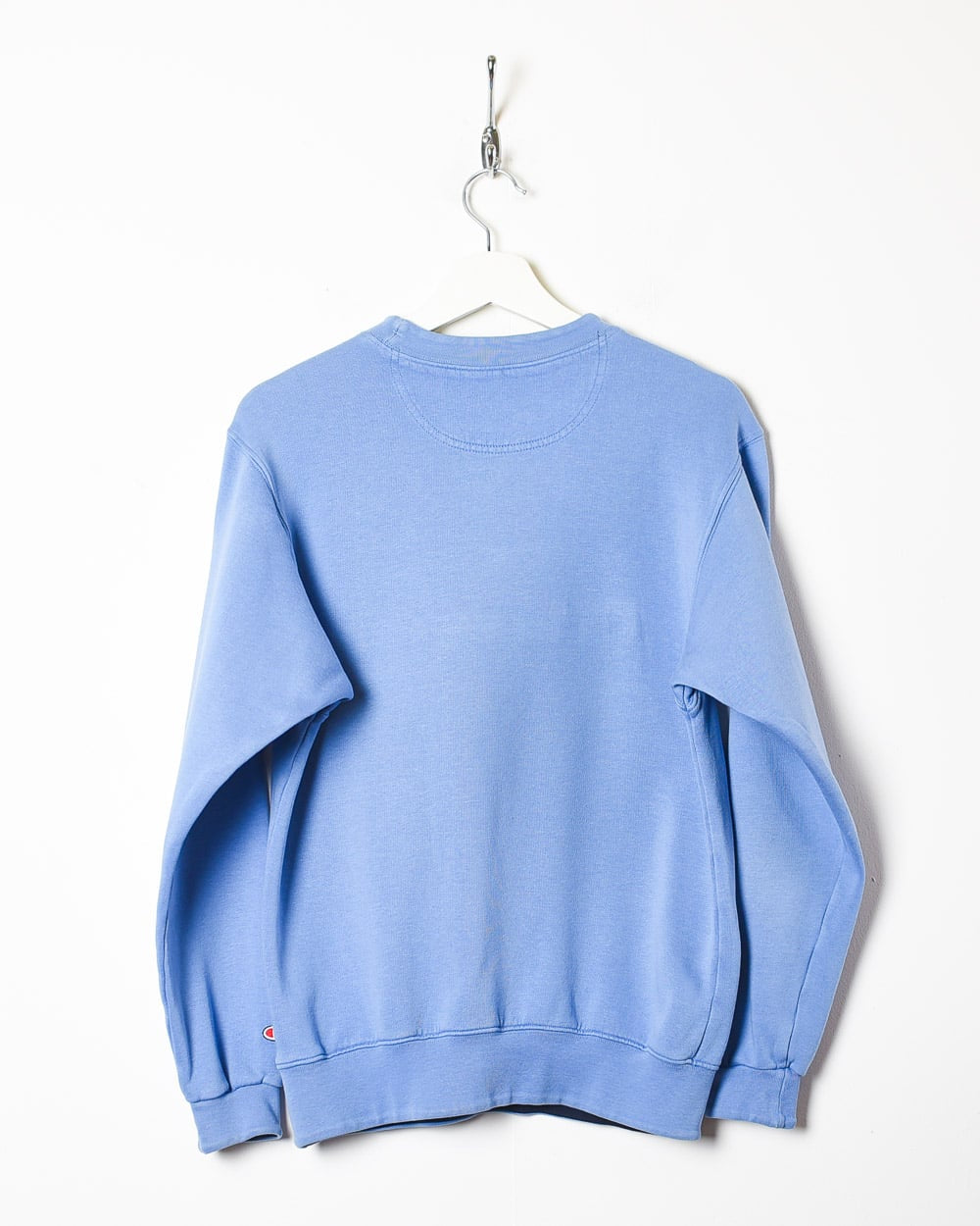 Champion sweater cheap baby blue