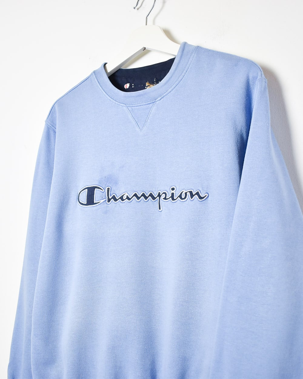 Baby Champion Sweatshirt - Small