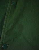Green Polo Ralph Lauren Harrington Jacket - XX-Large