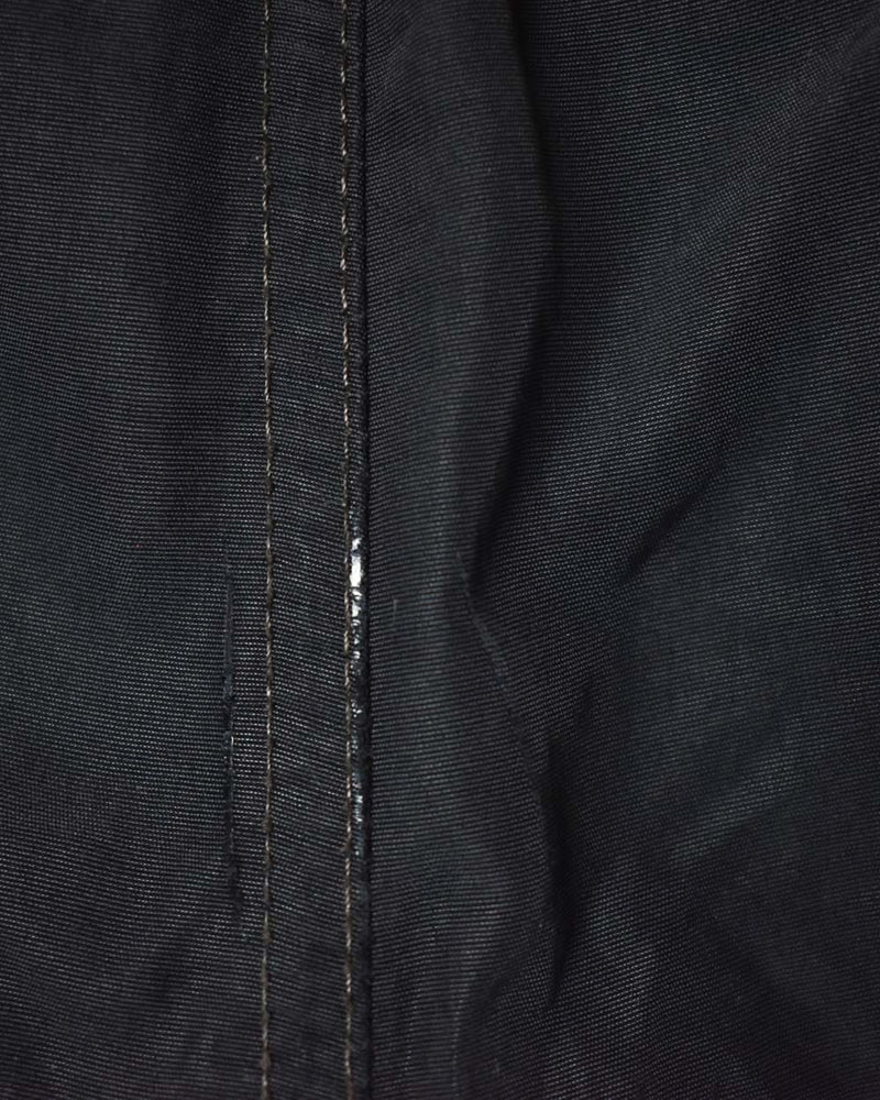 Black Polo Ralph Lauren Mesh Shorts - X-Large