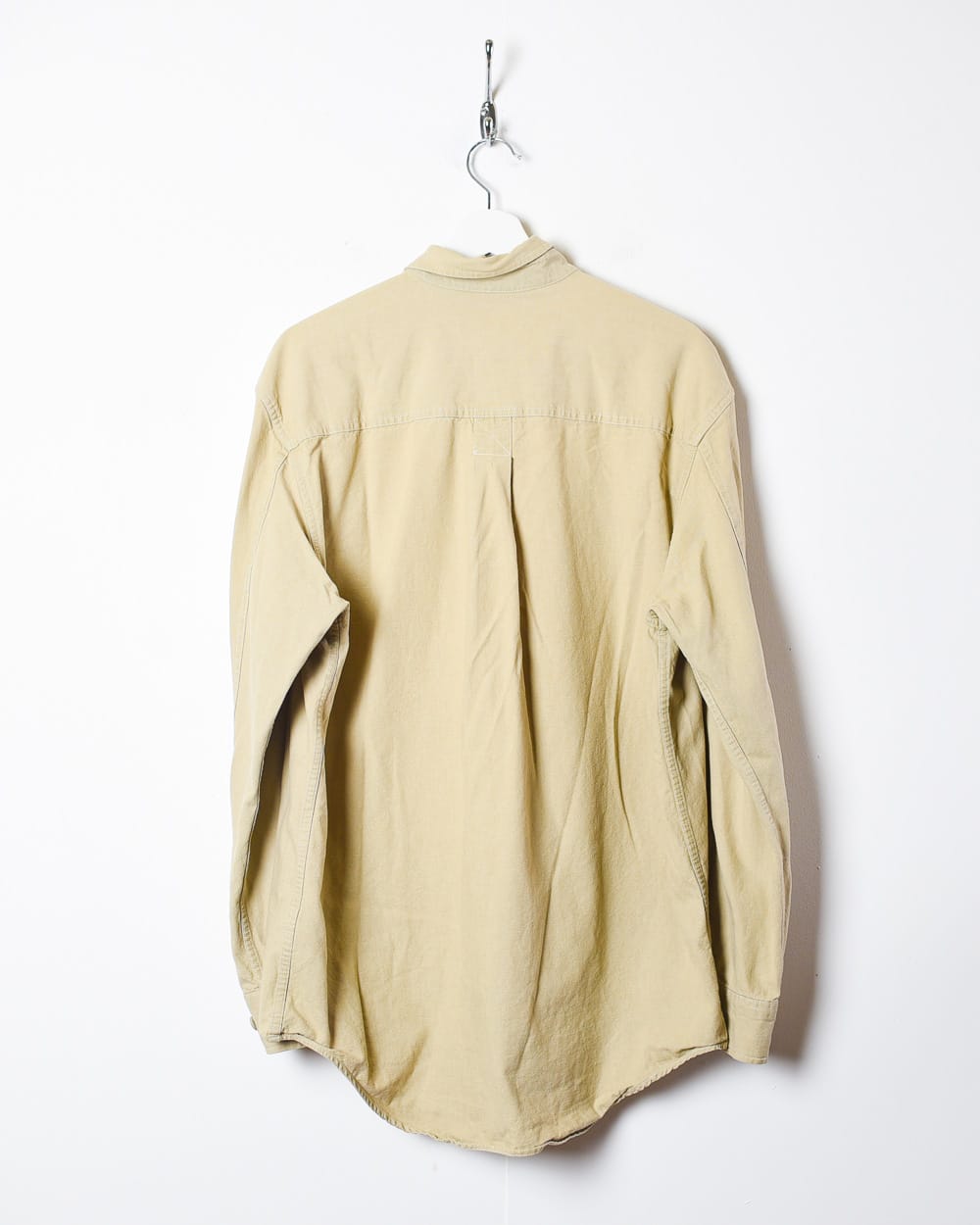 Neutral Timberland Shirt - Medium