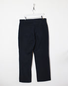 Black Yves Saint Laurent Jeans - W36 L32