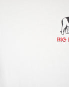 White Big Dogs Seinfetch T-Shirt - XX-Large