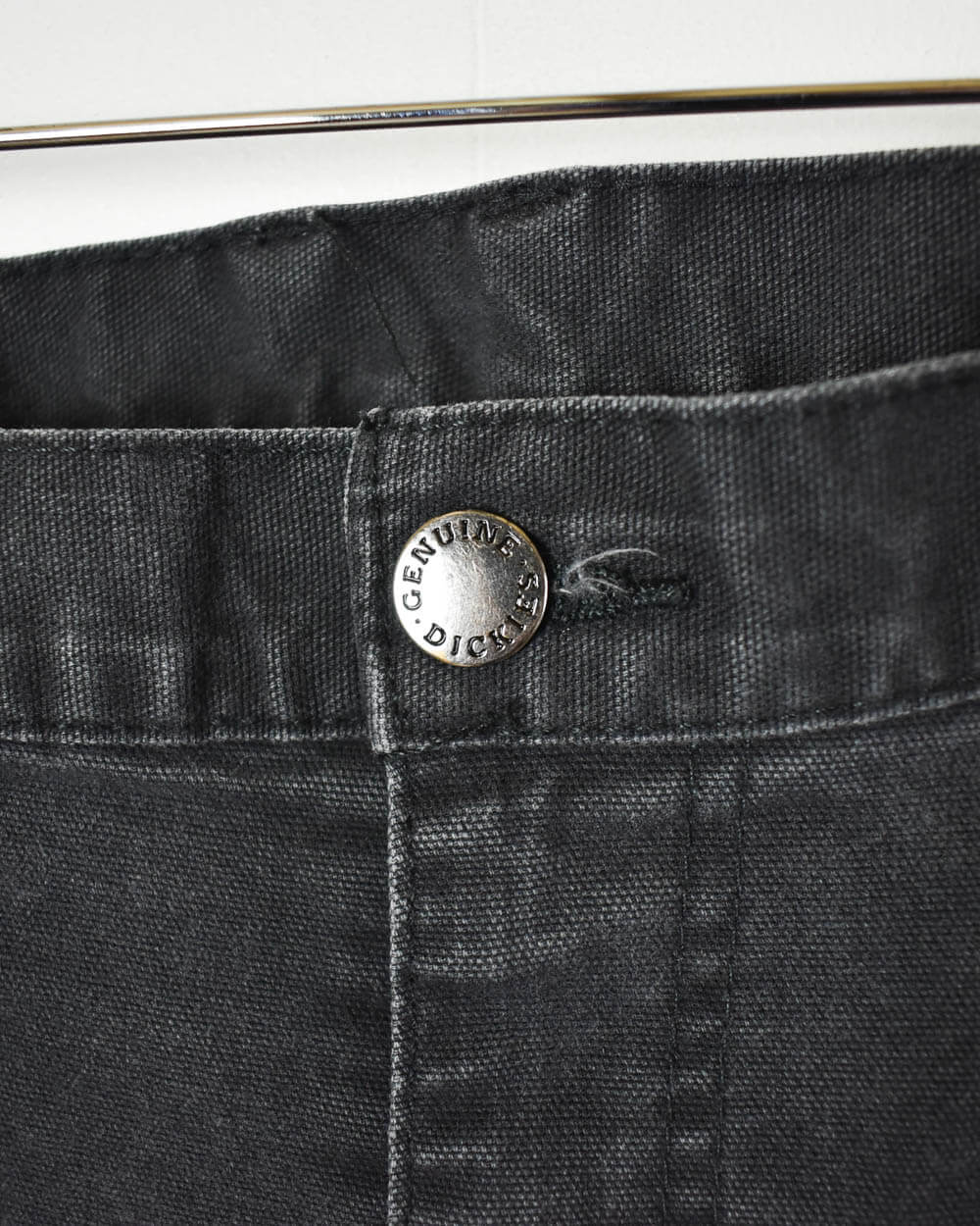 Black Dickies Jeans - W36 L31