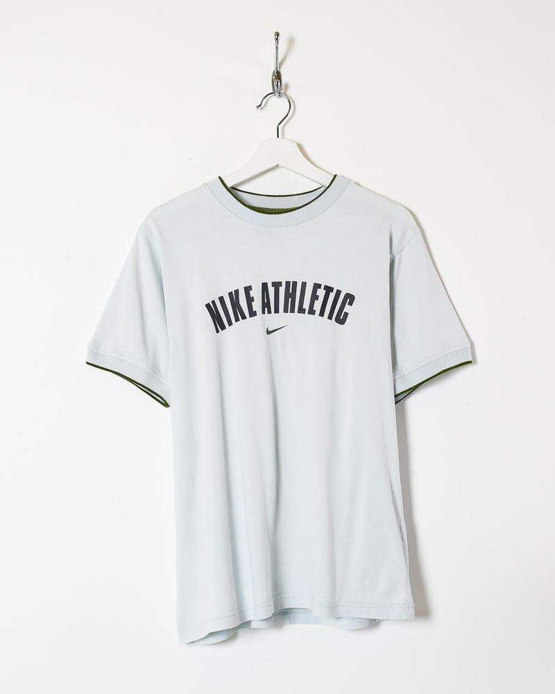 Vintage 00s Cotton Baby Nike Athletic T-Shirt - Medium– Domno Vintage