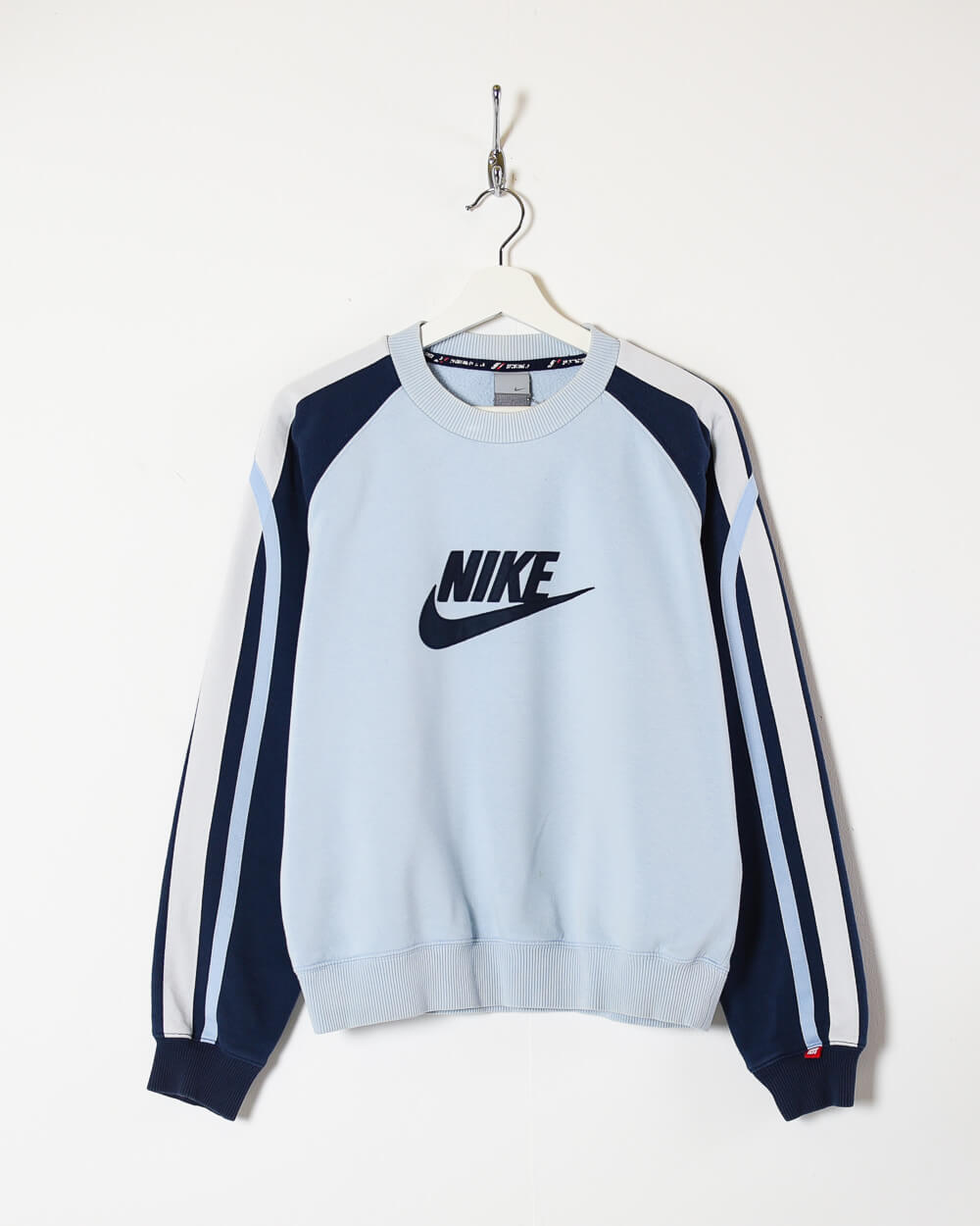 Baby Nike Sweatshirt - Small