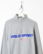 Stone Polo Sport Ralph Lauren Full Tracksuit - Large