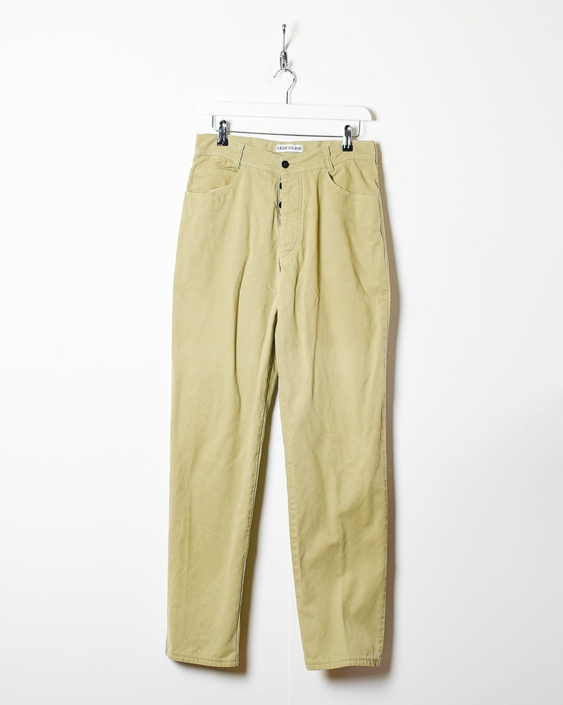 激レア！STONE ISLAND vintage pants - パンツ