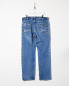 Blue Carhartt Jeans - W36