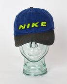 Navy Nike Cap