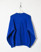 Blue Nike Sweatshirt - Medium