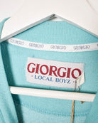 Baby Girogio Local Boyz Sweatshirt - X-Large