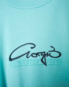 Baby Girogio Local Boyz Sweatshirt - X-Large