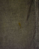 Green Carhartt Carpenter Corduroy Jeans - W26 L30