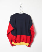 Navy Dickies Sweatshirt - Small