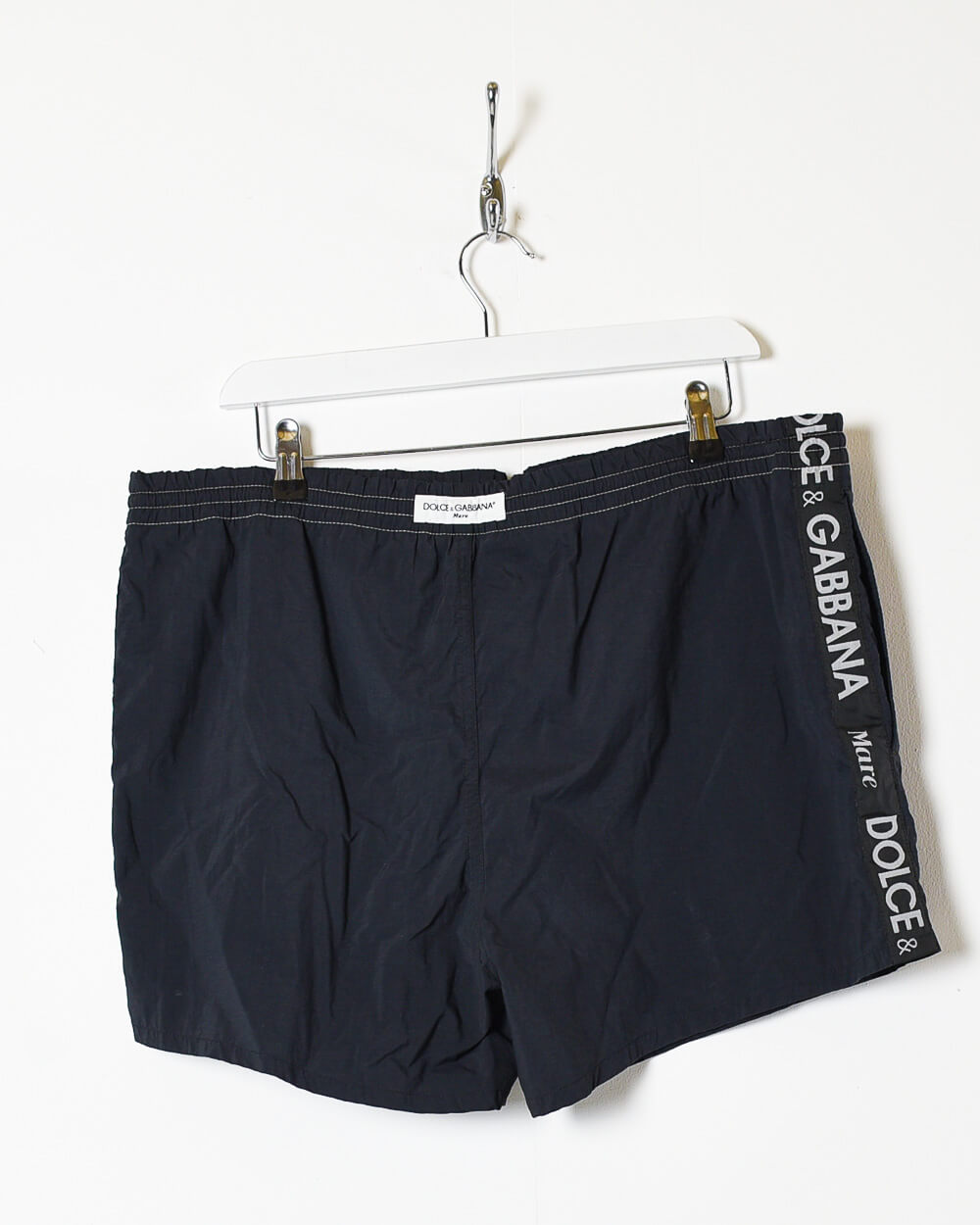 Black Dolce Gabbana Shorts - W38
