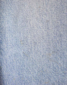 BabyBlue Levi's 501 Jeans - W34 L35