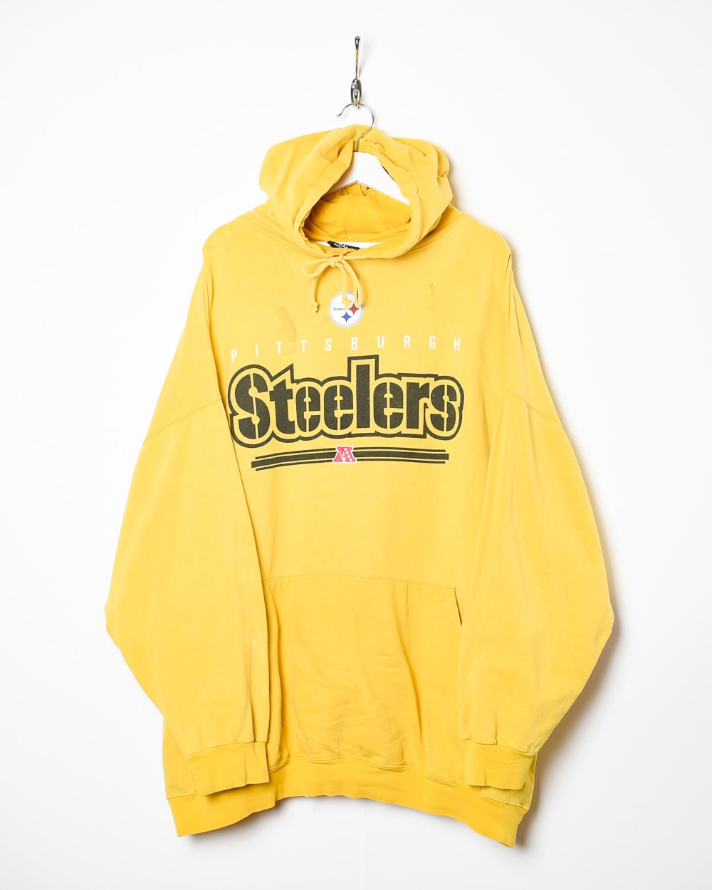 Pittsburgh Steelers Pittsburgh Steelers Nfl Pittsburgh Steelers Apparel  19152 3D Hoodie