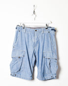 Baby Polo Jeans Ralph Lauren Cargo Shorts - W32