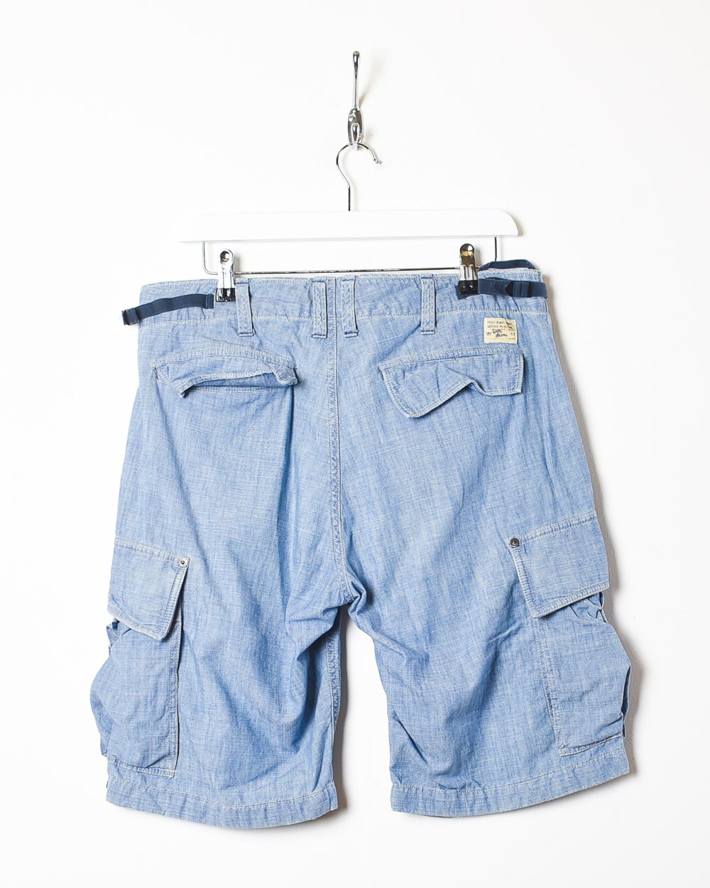 Baby Polo Jeans Ralph Lauren Cargo Shorts - W32