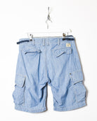 Baby Polo Jeans Ralph Lauren Cargo Shorts - W32