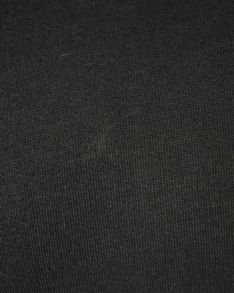 Vintage s Black Umbro Sweatshirt   Medium Cotton mix– Domno Vintage