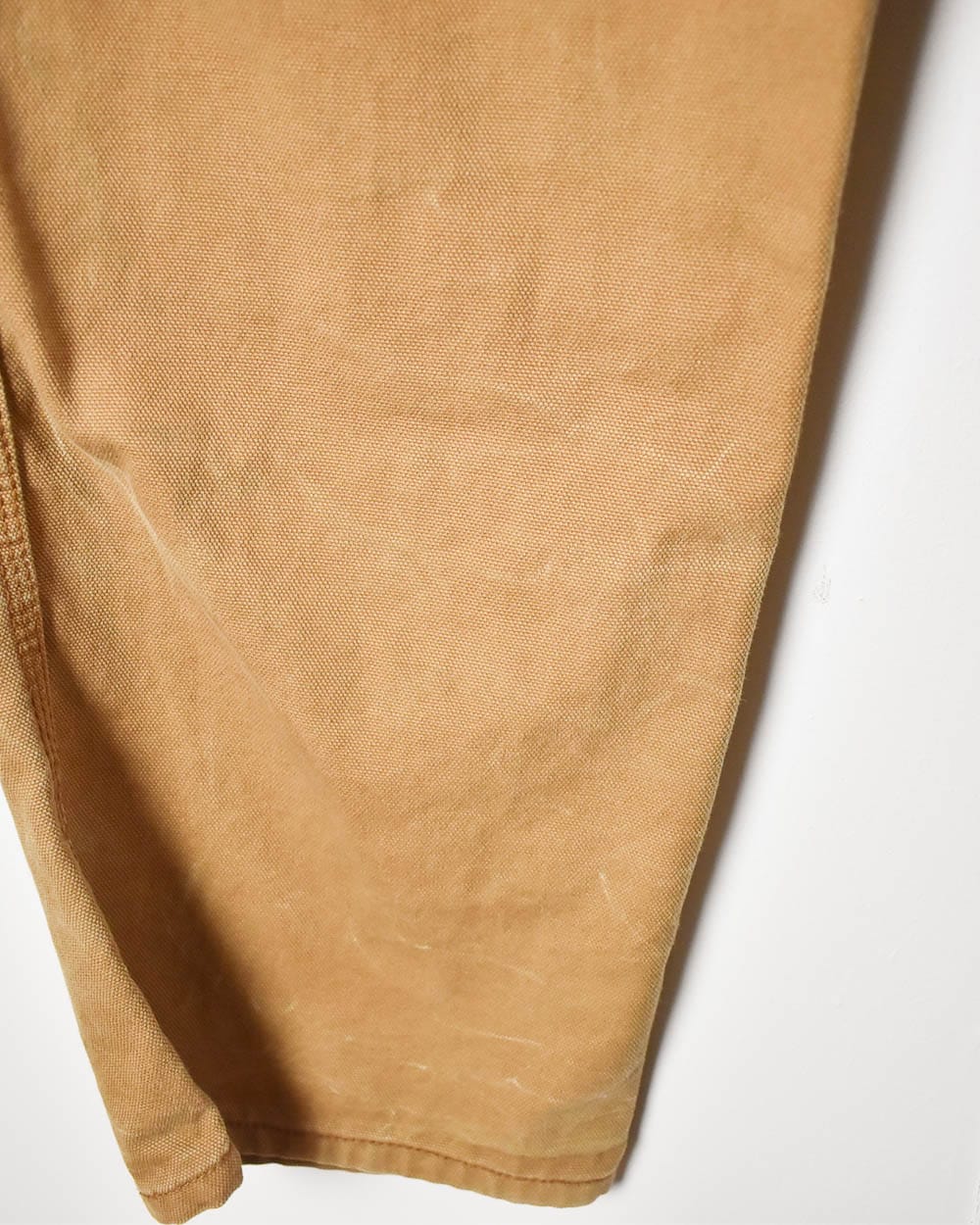 Neutral Dickies Workwear Double Knee Carpenter Jeans - W36 L31