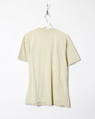 Neutral Fila T-Shirt - Small
