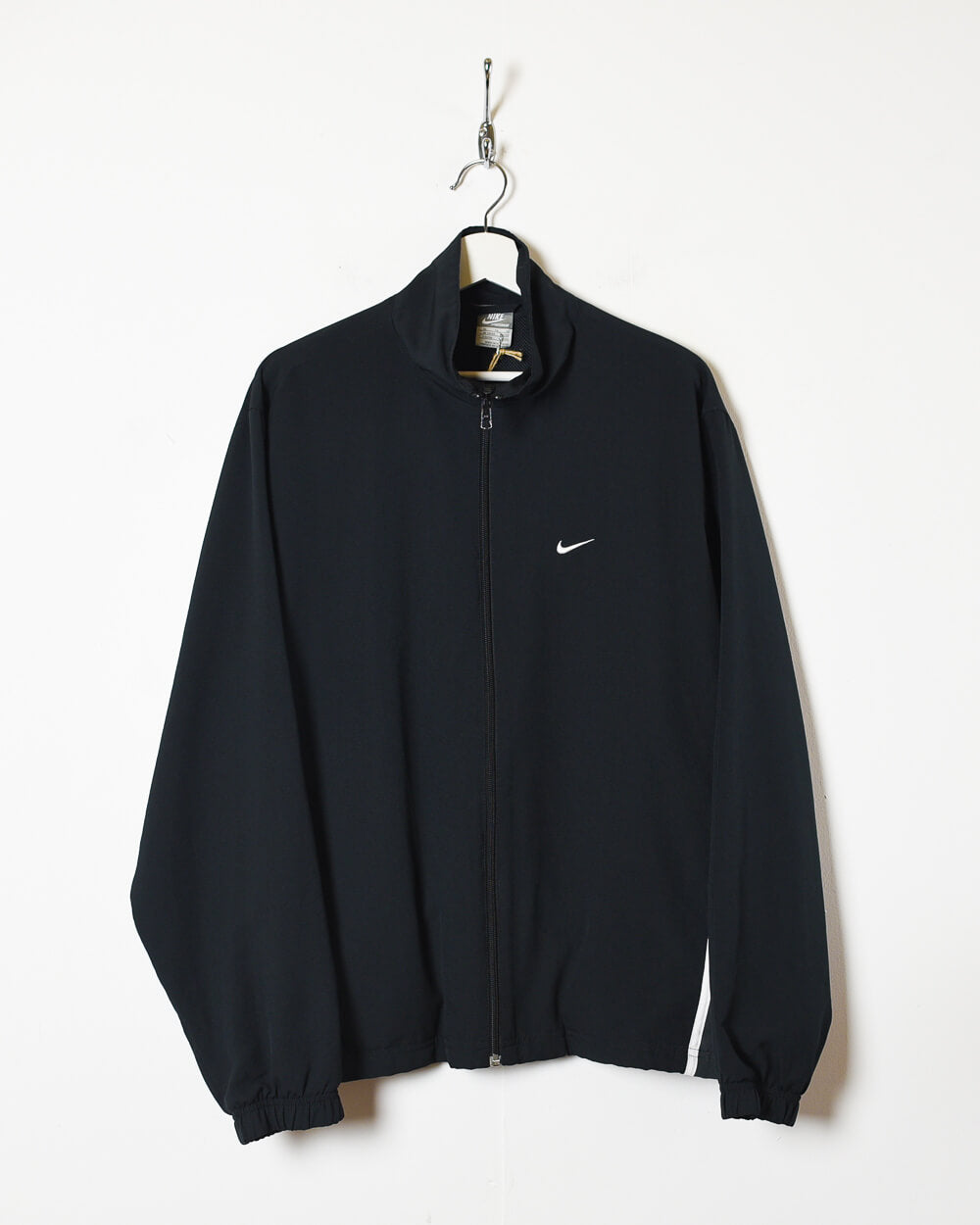 Nike the athletic sales dept jacket