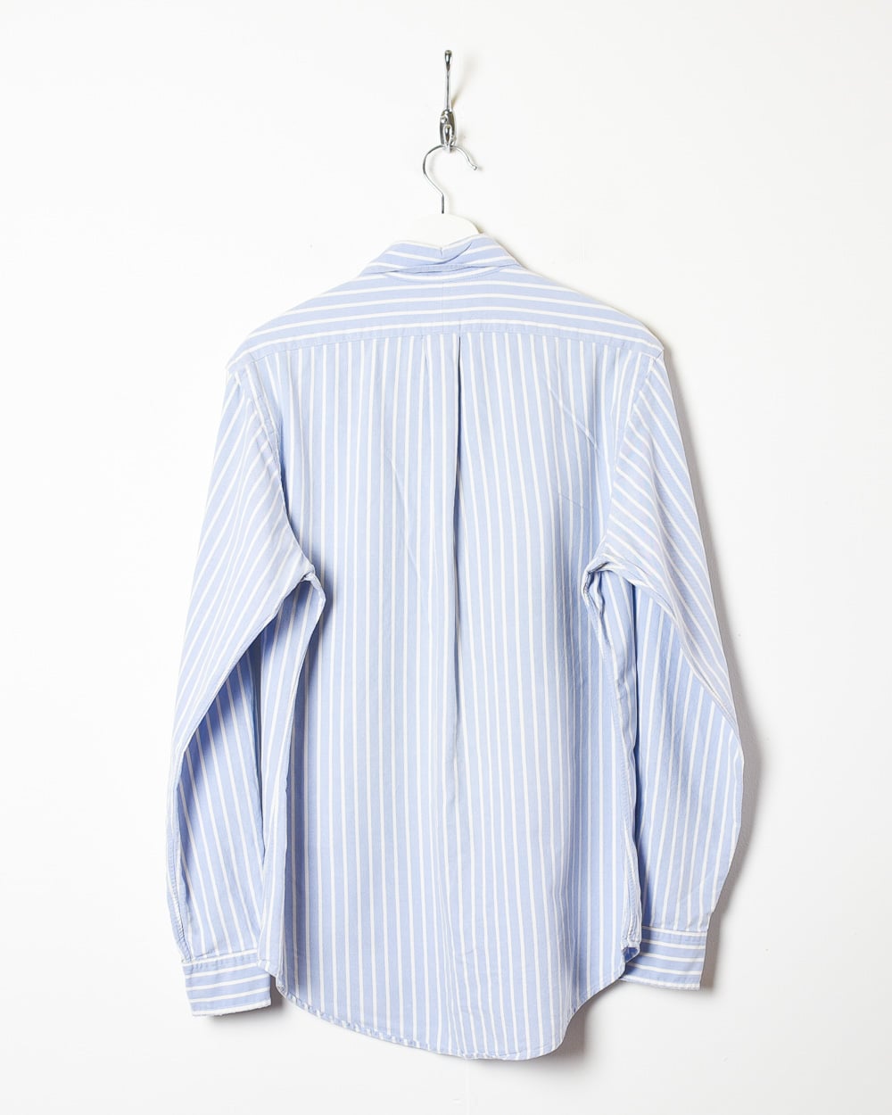 Baby Polo Ralph Lauren Striped Shirt - Medium