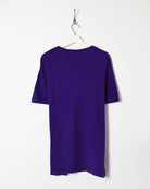 Purple Ralph Lauren Polo Sport T-Shirt - XX-Large
