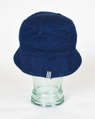 Navy Adidas Bucket Hat