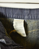 Blue Carhartt Carpenter Jeans - W36 L30
