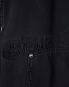 Black Carhartt Carpenter Jeans - W40 L31