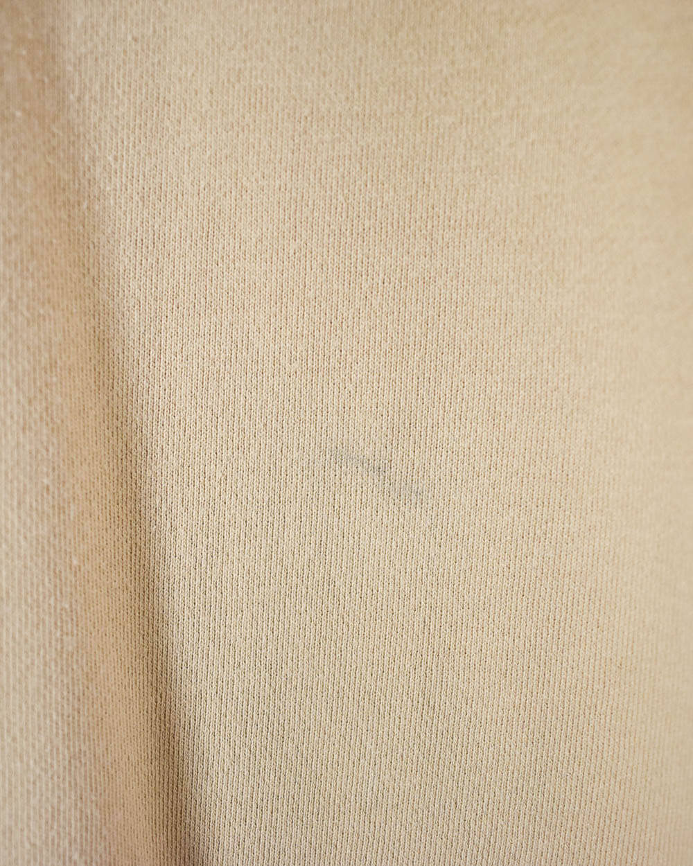 Neutral Fila Sweatshirt - Small