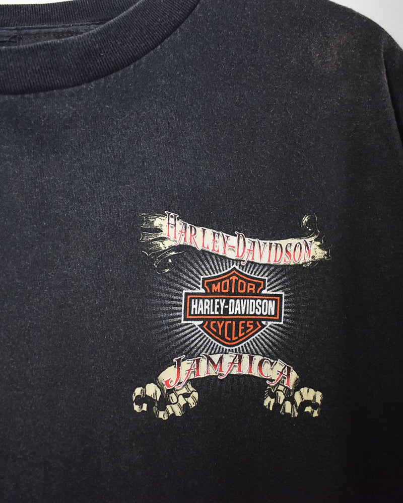 Le t-shirt Harley-Davidson vintage, Le 31
