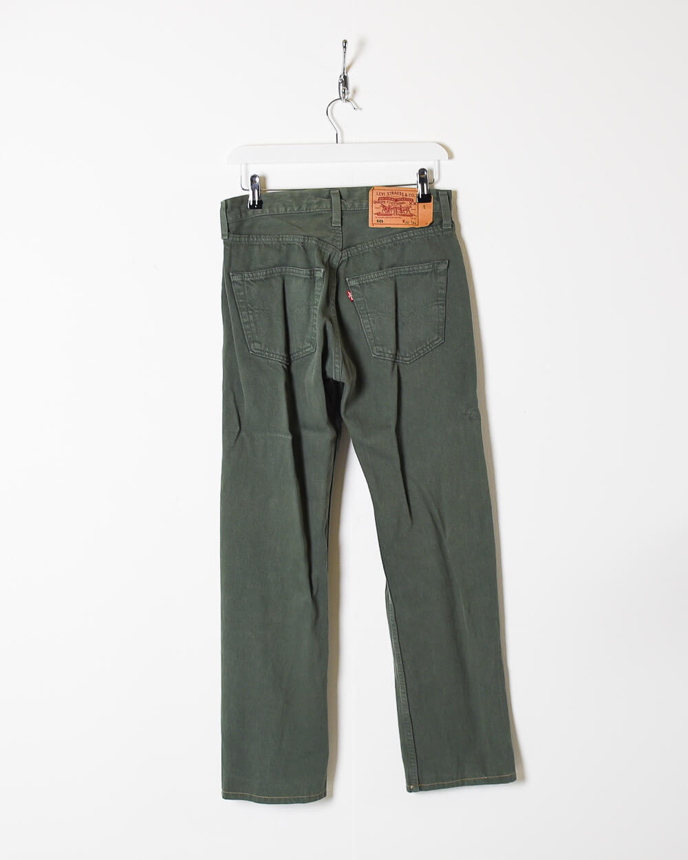 Green Levi Strauss & Co. Jeans - W30 L34