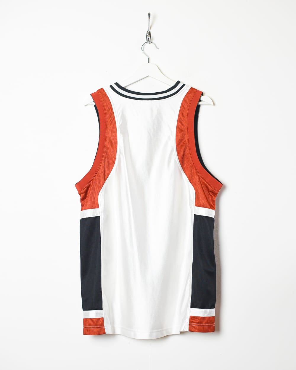 White Nike Vest - Large
