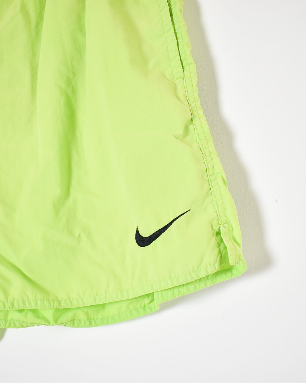 Green Nike Shorts - W34