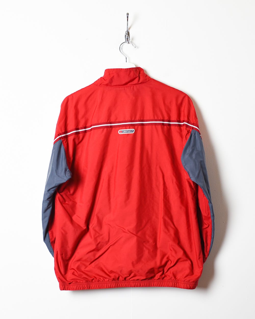 Premium Vintage Jackets & Knits - Red Nike Storm Fit Jacket - Size L - –  Lifeline Queensland