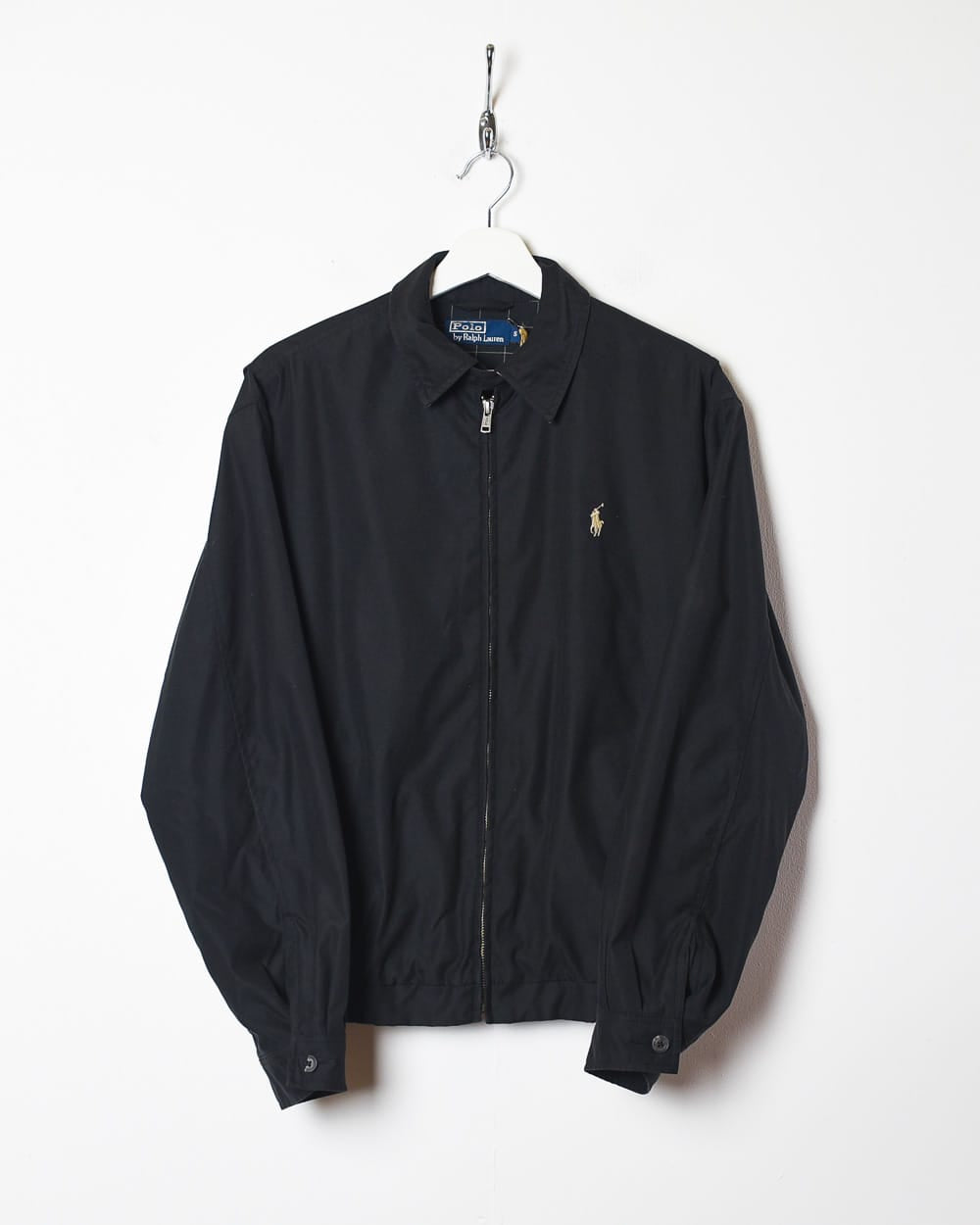 Ralph lauren sale harrington jacket vintage