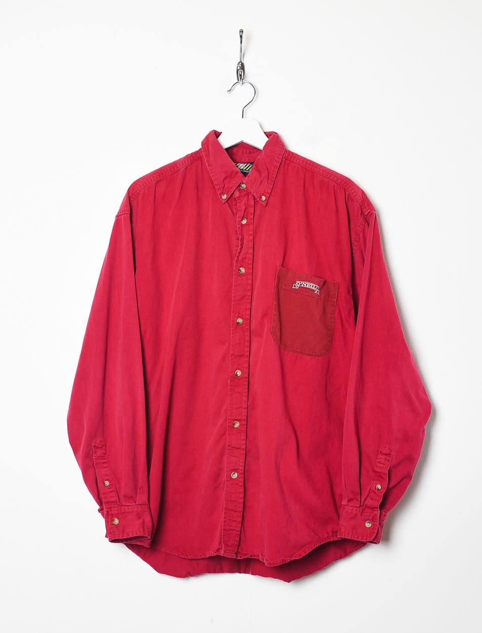 Red O'Neill Shirt - Medium