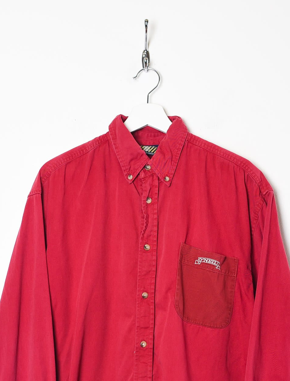 Red O'Neill Shirt - Medium