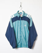 Baby Adidas Windbreaker Jacket - Large