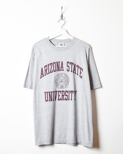 Retro Arizona St. Sun Devils Nike Polo L NCAA