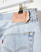 Baby Levi's 501 Jeans - W36 L34