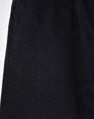 Black Levi's 501 Jeans - W30 L32