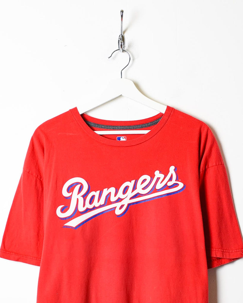 Texas Rangers Tshirt -  Canada