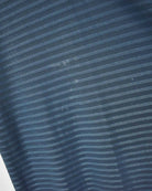 Navy Nike T-Shirt - Medium